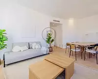 Appartement, 136 m²