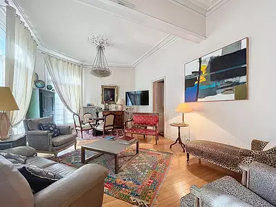 Appartement, 154,89 m²