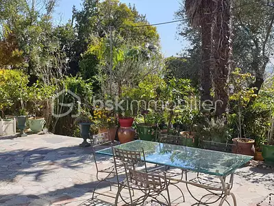 Maison, 360 m²