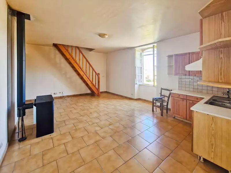 Maison, 85 m²