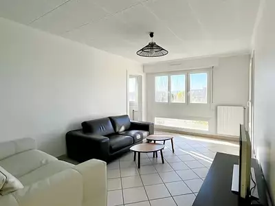 Appartement, 88 m²