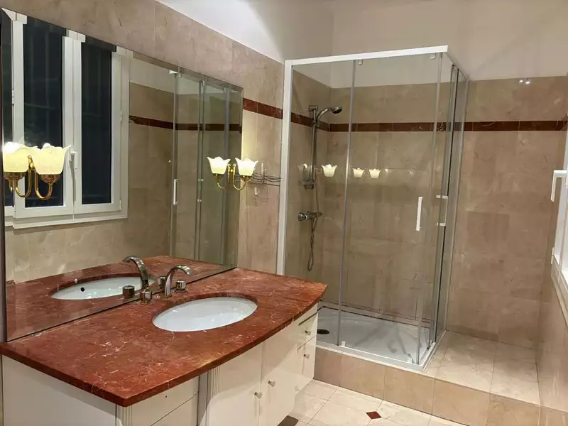 Appartement, 148 m²