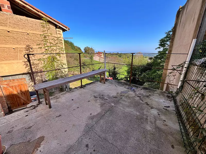 Maison, 138 m²