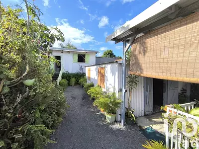 Maison, 109 m²