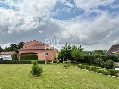 Maison, 175 m²