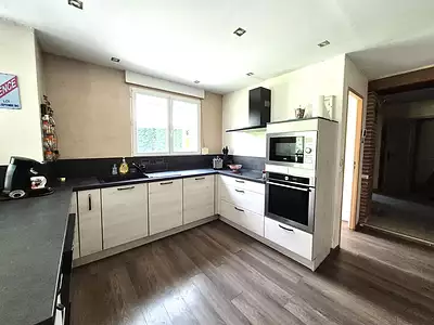 Maison, 165 m²