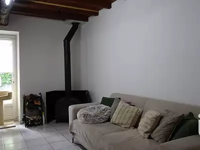 Maison, 73 m²