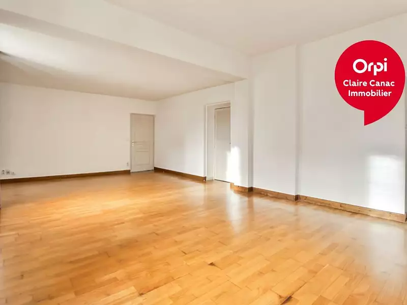 Appartement, 105 m²