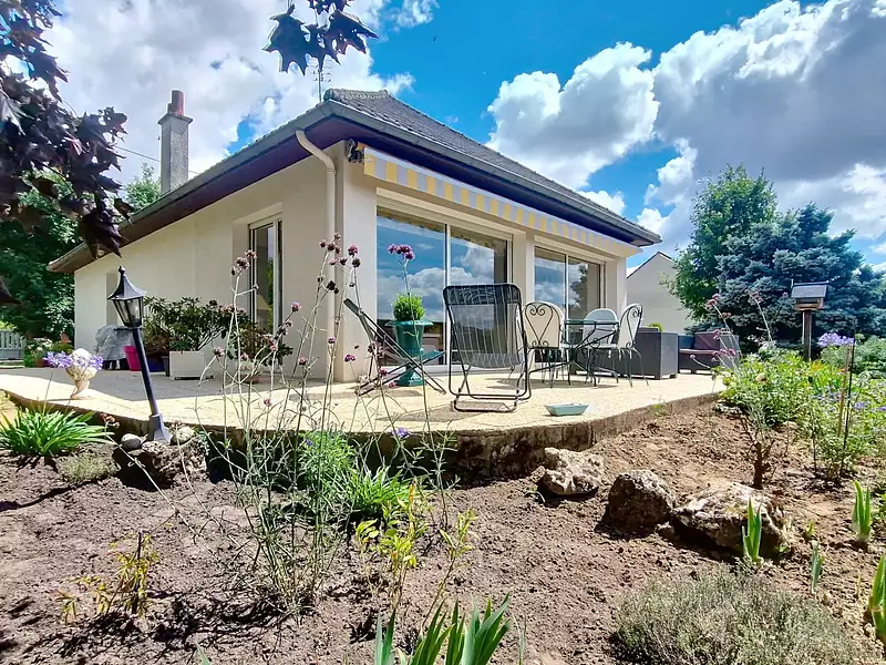 Maison, 108 m²