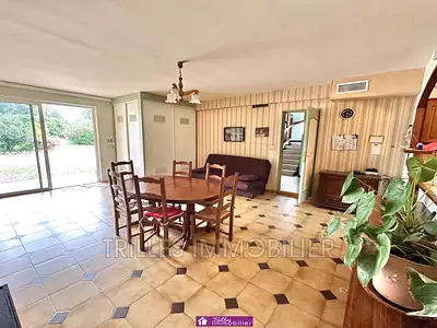 Maison, 170 m²