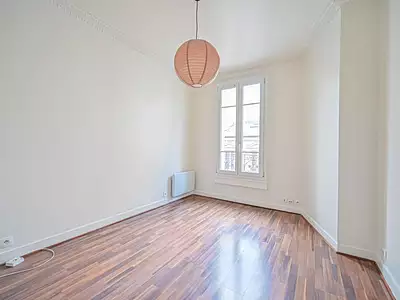 Appartement, 37 m²