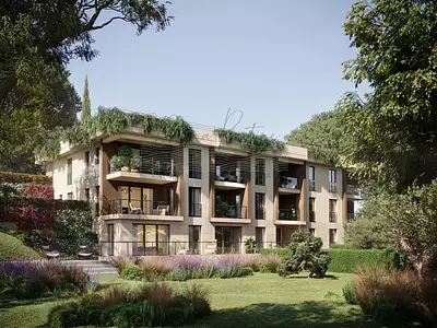 Appartement, 68,88 m²