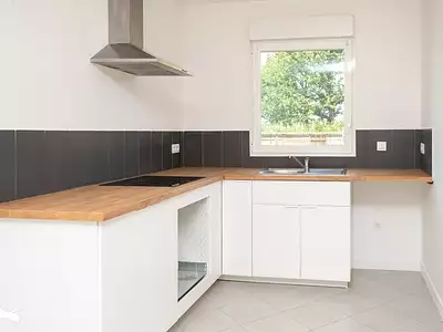 Maison, 96 m²