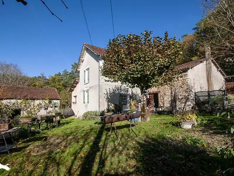 Maison, 140 m²