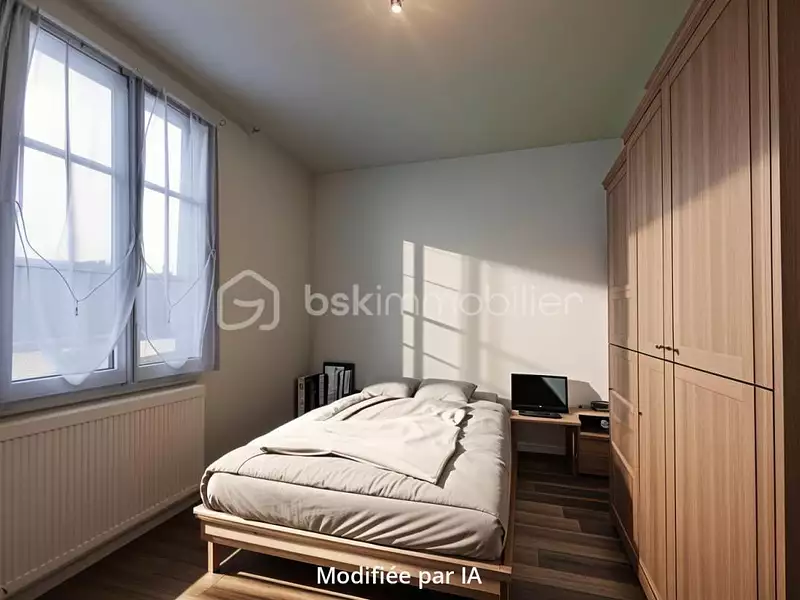 Maison, 150 m²