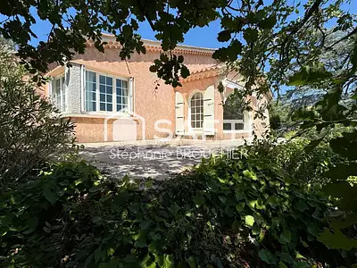 Maison, 125 m²