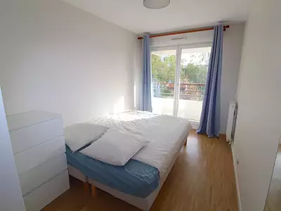 Appartement, 44 m²