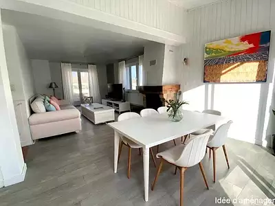 Maison, 118 m²