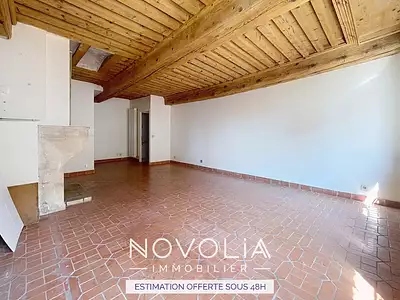 Appartement, 87,63 m²