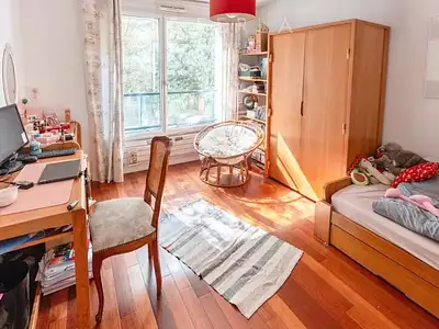 Appartement, 94 m²