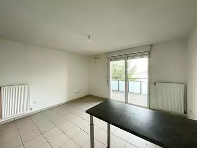 Appartement, 43 m²