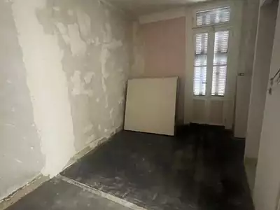 Immeuble, 260 m²