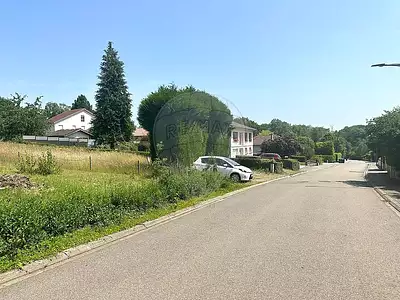 Maison, 181 m²