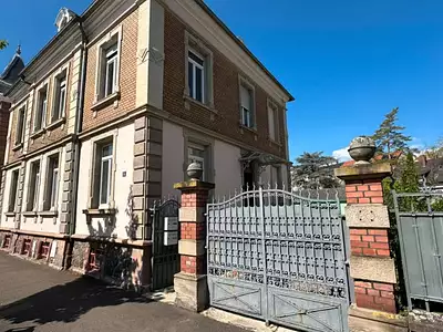 Appartement, 84 m²