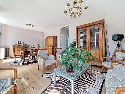 Maison, 120 m²