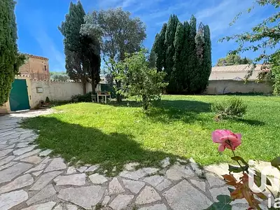 Maison, 274 m²