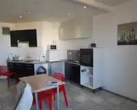 Appartement, 54 m²