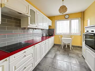 Appartement, 102 m²