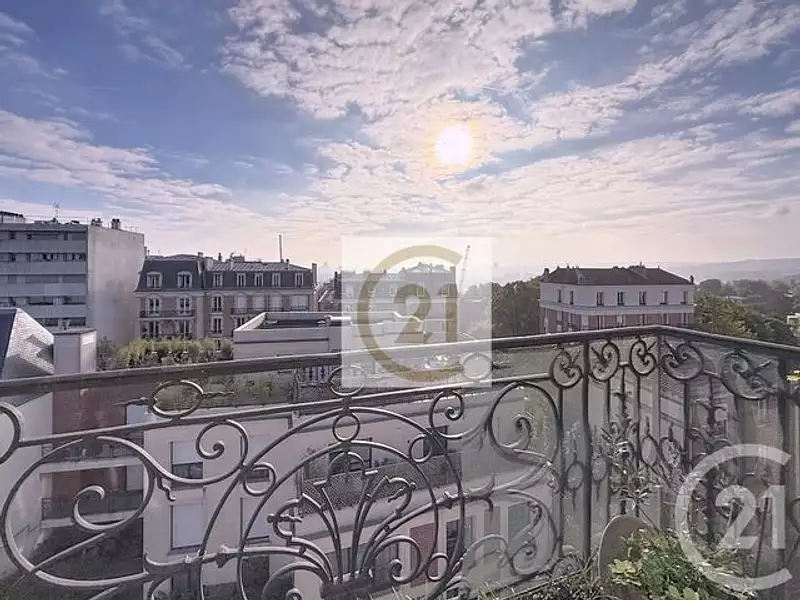 Appartement, 103 m²