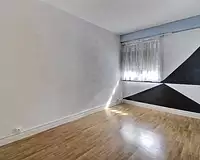 Appartement, 57,29 m²