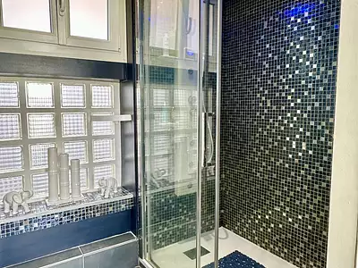 Appartement, 163 m²