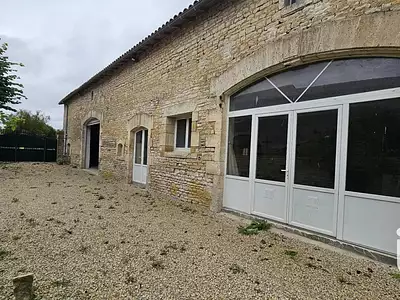 Maison, 180 m²