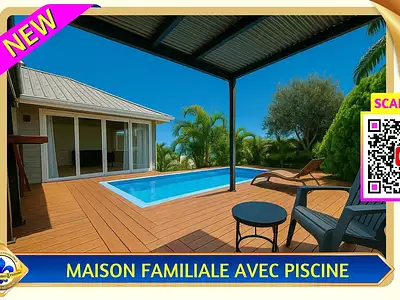 Maison, 152 m²