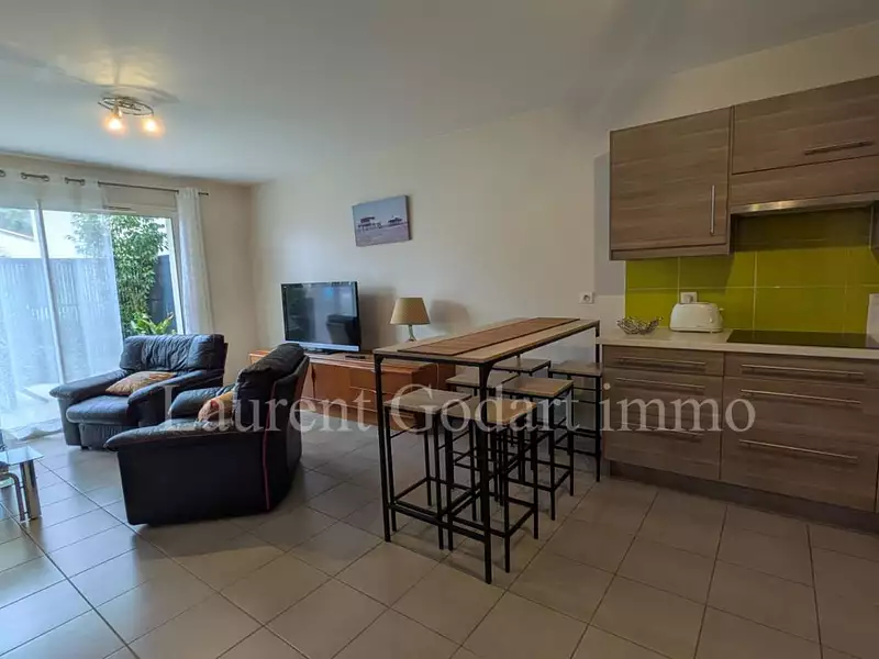 Appartement, 86 m²