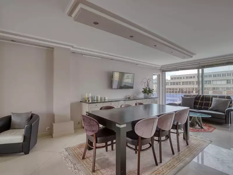 Appartement, 186,67 m²