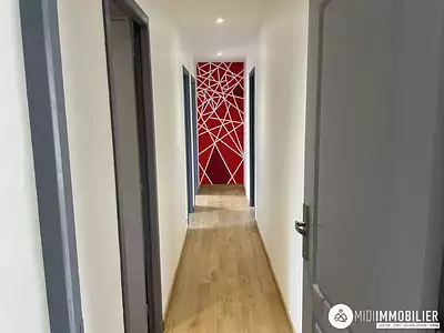 Maison, 94 m²