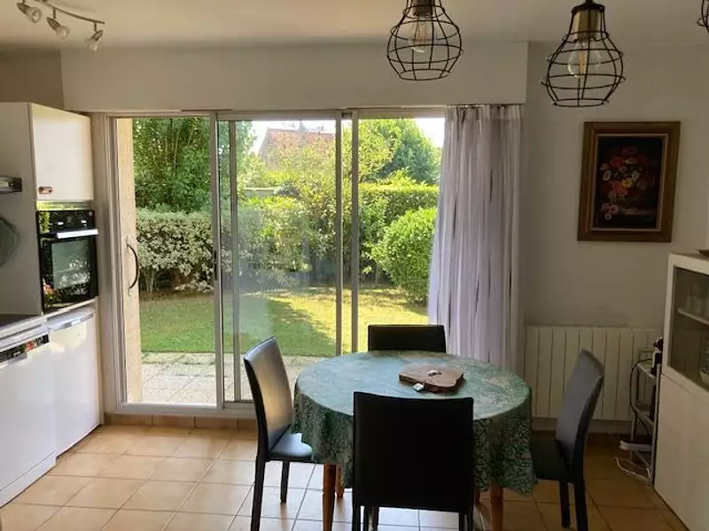 Appartement, 34 m²