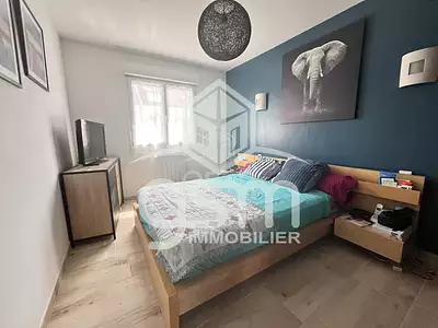 Maison, 80 m²