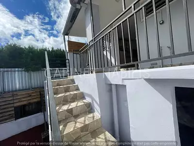 Appartement, 75,98 m²