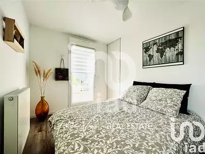 Appartement, 92 m²