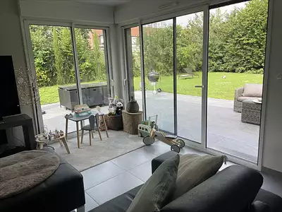 Maison, 125,61 m²