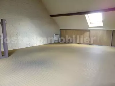 Appartement, 41 m²