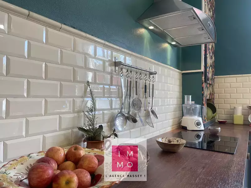 Appartement, 82 m²