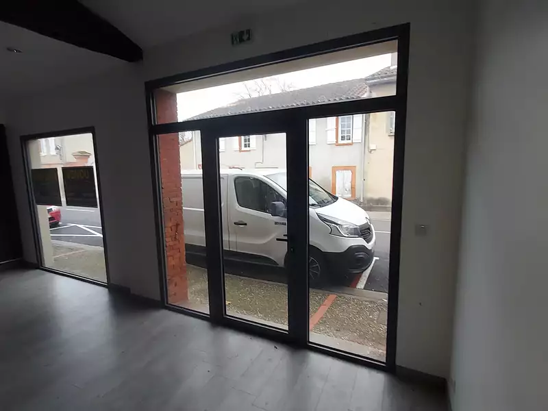 Divers, 65 m²