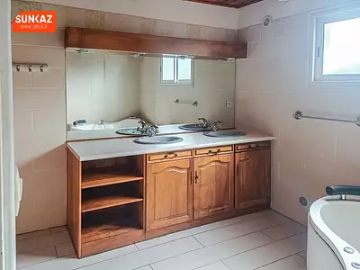 Maison, 150 m²