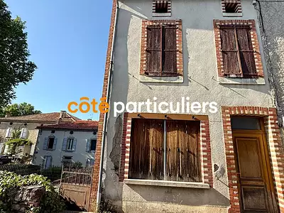 Maison, 92 m²